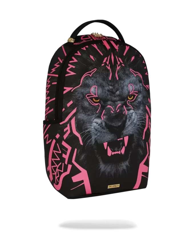 A.I. AFRICAN INTELLIGENCE PRIDE AND POWER RUCKSACK – SANDFLOWER KOLLEKTION
