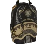A.I. AFRICAN INTELLIGENCE SHARKS OF THE GOLD OCEAN RUCKSACK – SANDFLOWER COLLAB A.I. AFRICAN INTELLIGENCE SHARKS OF THE GOLD OCEAN RUCKSACK – SANDFLOWER COLLAB