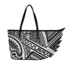 A.I. AFRICAN INTELLIGENCE THE SKYHAWK WING TOTE – SANDFLOWER COLLAB