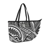A.I. AFRICAN INTELLIGENCE THE SKYHAWK WING TOTE – SANDFLOWER COLLAB