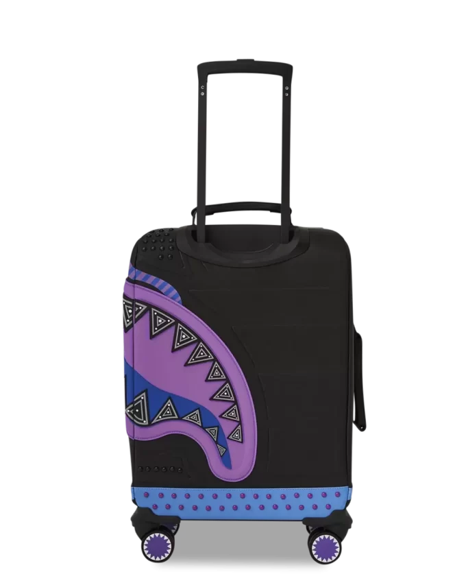 A.I. BROOKLYN & BEYOND – SANDFLOWER COLLAB IMPERIAL HANDGEPÄCK