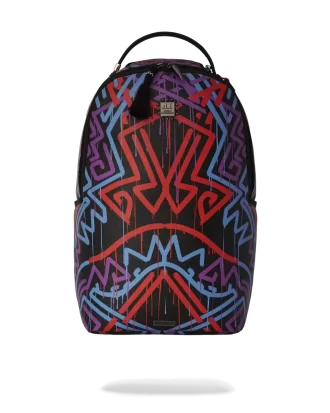 A.I. THE SHIELD RUCKSACK