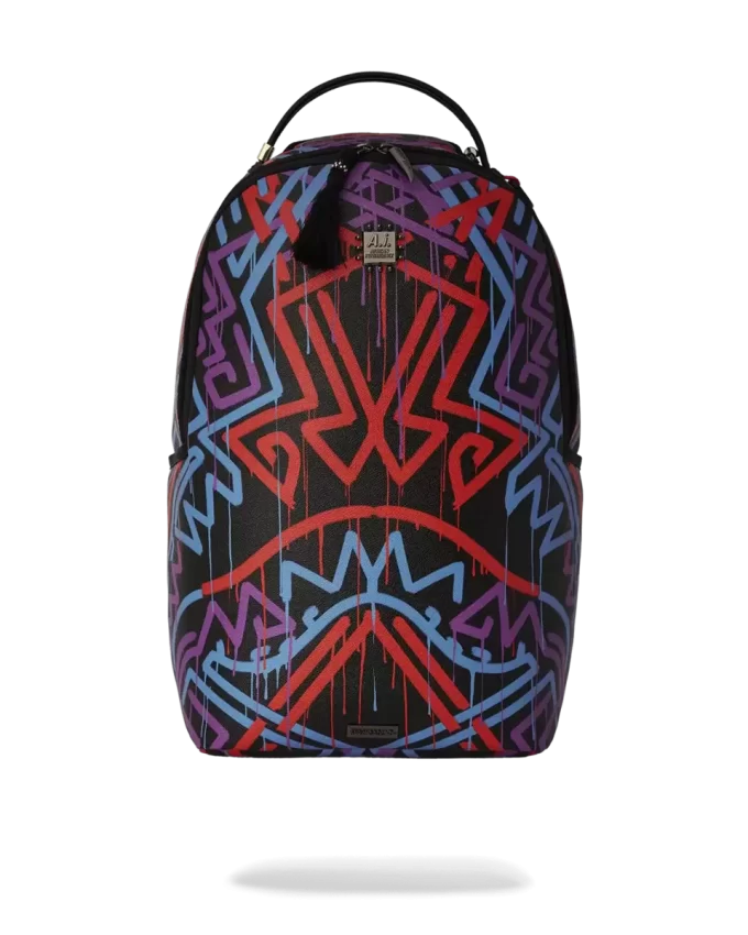 A.I. THE SHIELD RUCKSACK