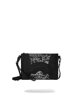 A.M.P.M. Crossover-Kupplung mit Schultergurt