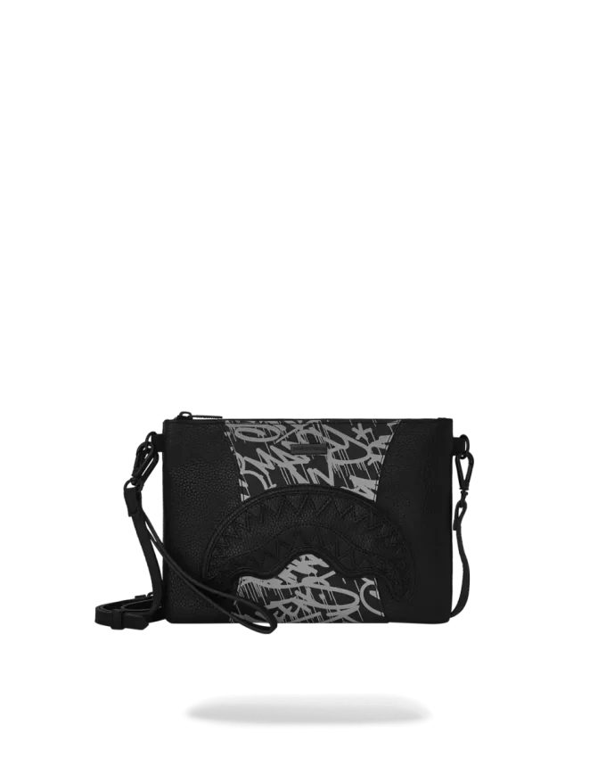 A.M.P.M. Crossover-Kupplung mit Schultergurt