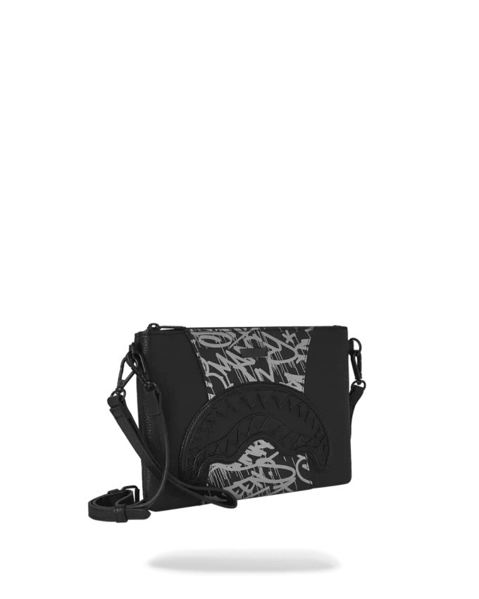 A.M.P.M. Crossover-Kupplung mit Schultergurt