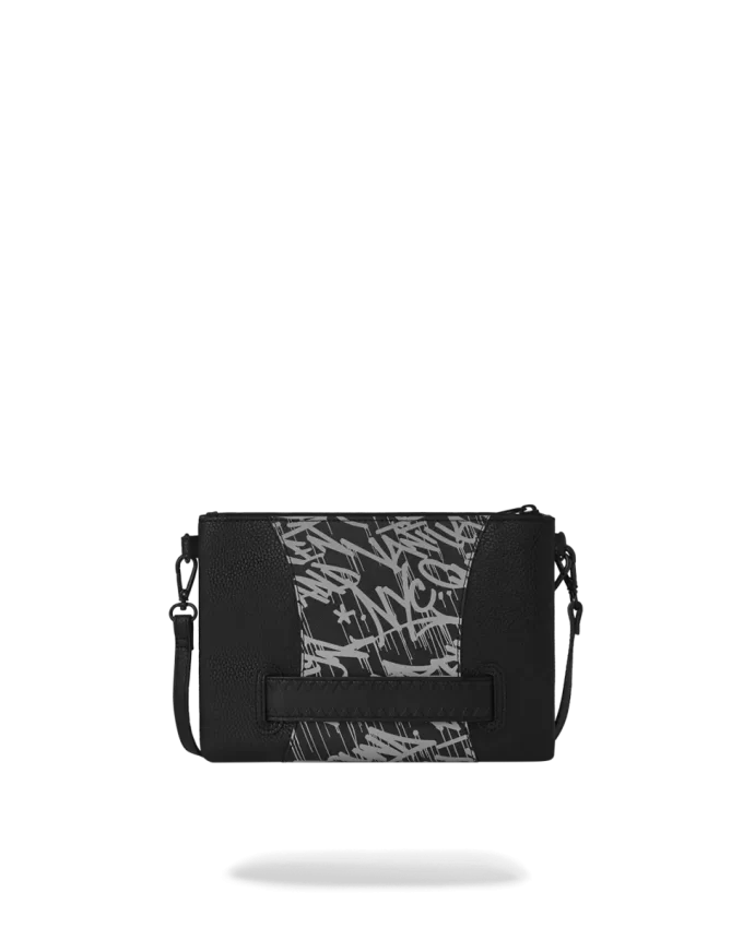 A.M.P.M. Crossover-Kupplung mit Schultergurt