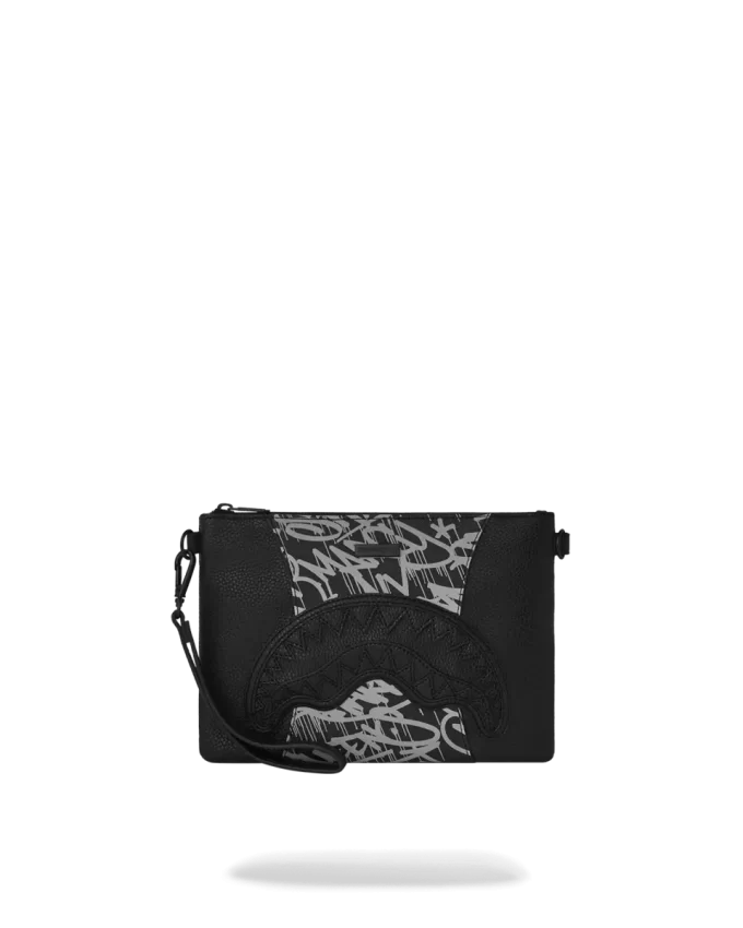 A.M.P.M. Crossover-Kupplung mit Schultergurt