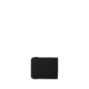 A.M.P.M. Elastisches zweifach gefaltetes Portemonnaie