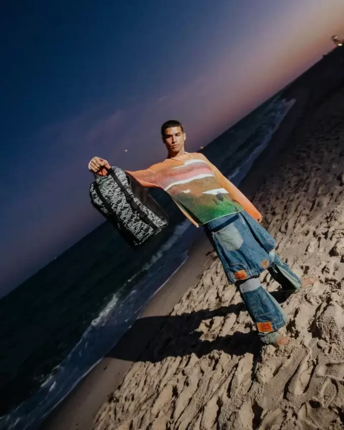 A.M.P.M. HILLS RUCKSACK A.M.P.M. HILLS RUCKSACK