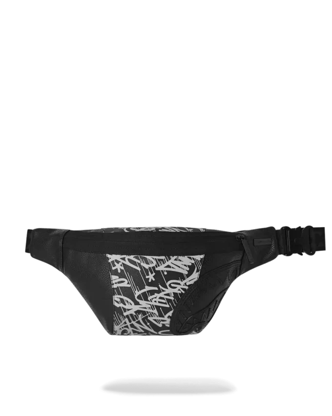 A.M.P.M. SAVVY CROSSBODY