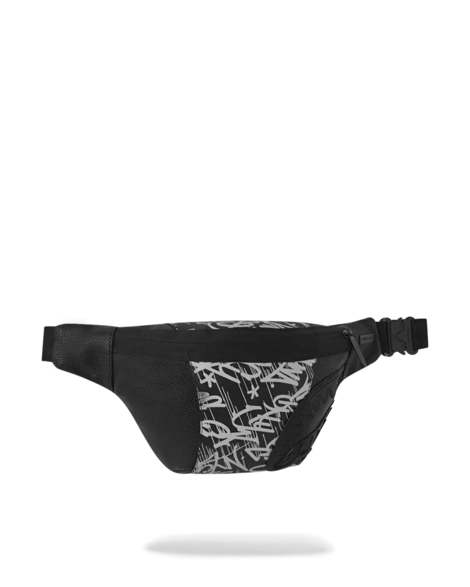 A.M.P.M. SAVVY CROSSBODY