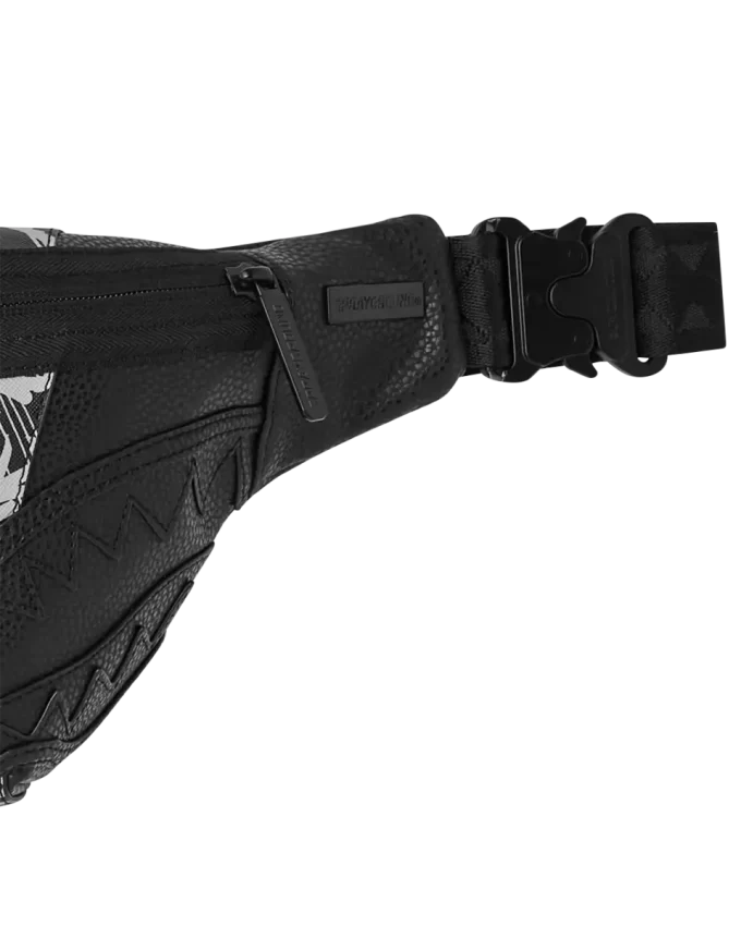 A.M.P.M. SAVVY CROSSBODY