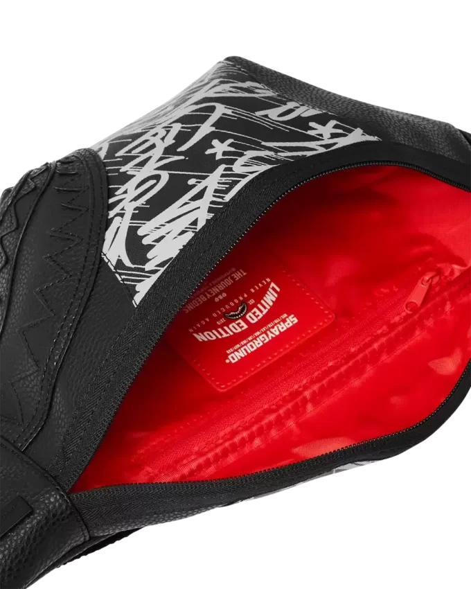 A.M.P.M. SAVVY CROSSBODY