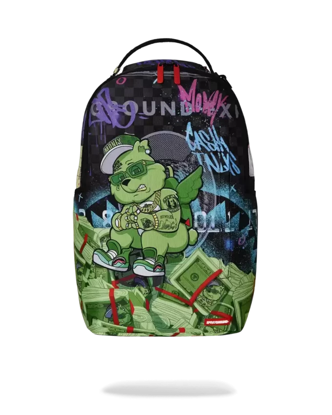 ABEARICAN SUCCESS DLXR RUCKSACK ABEARICAN SUCCESS DLXR RUCKSACK