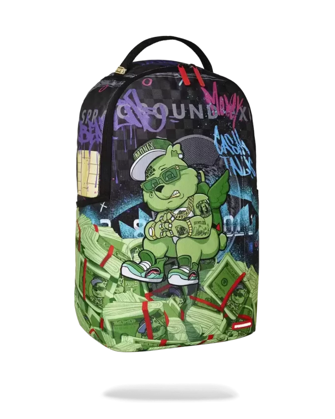 ABEARICAN SUCCESS DLXR RUCKSACK ABEARICAN SUCCESS DLXR RUCKSACK