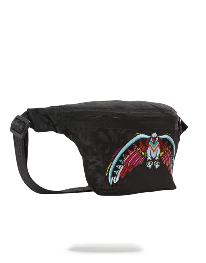 ABNEHMEN (VOGELHAI) CROSSBODY