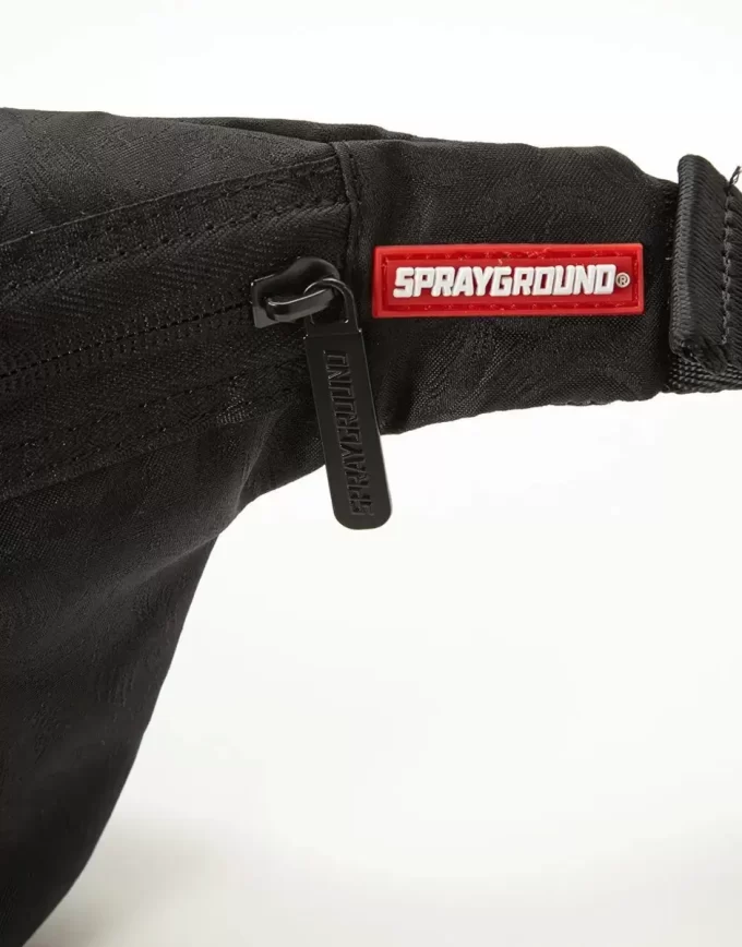 ABNEHMEN (VOGELHAI) CROSSBODY