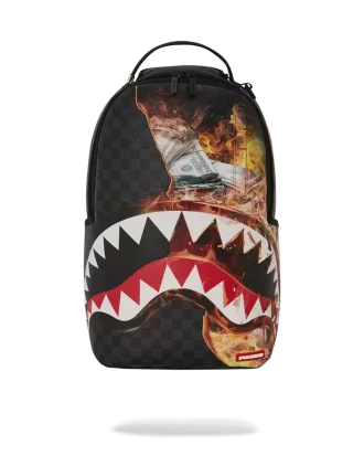 ACTIONREICHER DLXSV-RUCKSACK