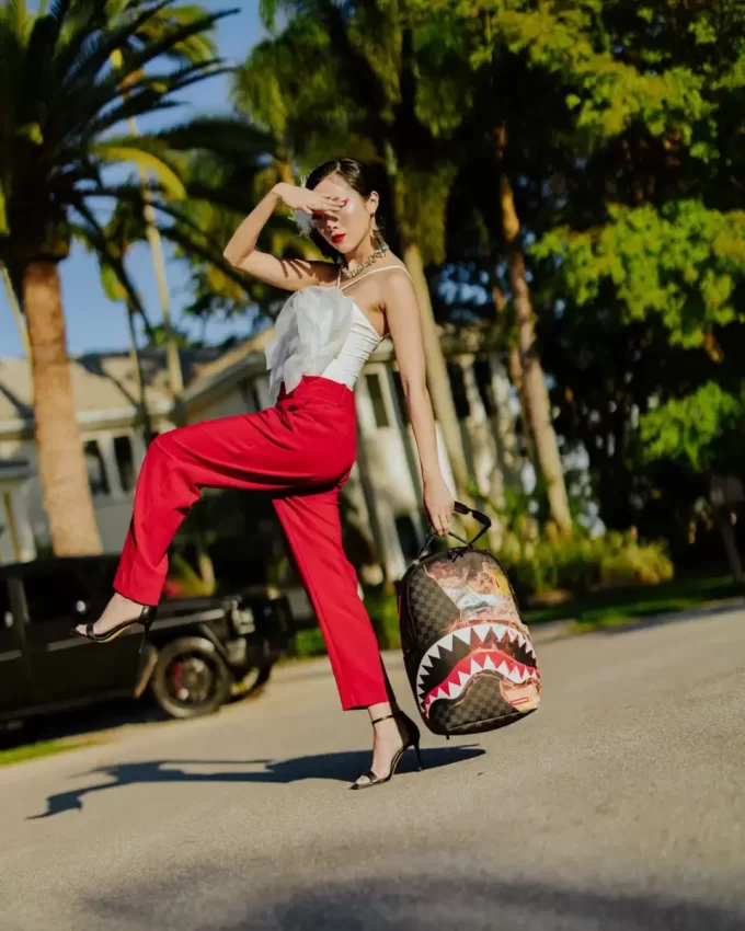 ACTIONREICHER DLXSV-RUCKSACK ACTIONREICHER DLXSV-RUCKSACK