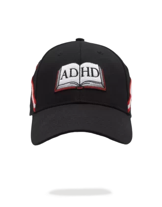 ADHS-Hut