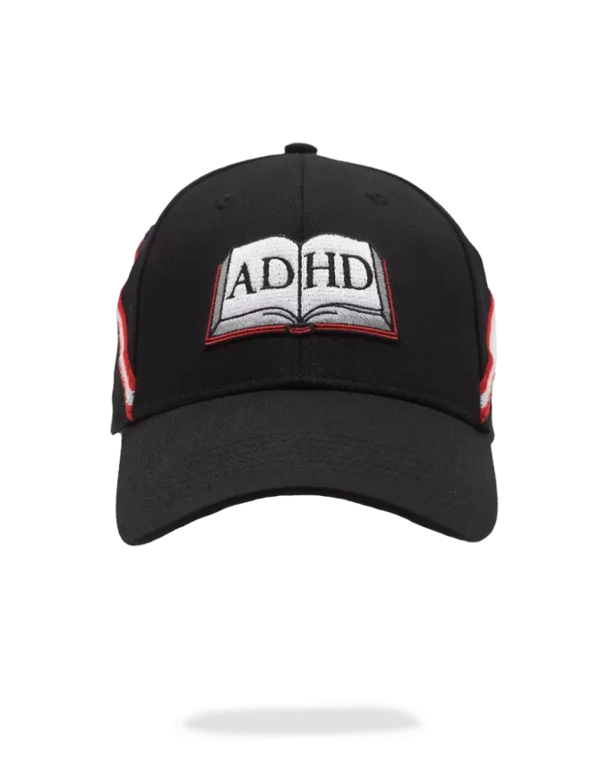 ADHS-Hut ADHS-Hut