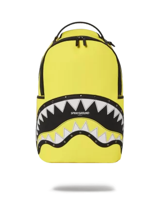 ADRENALINE RUSH RUCKSACK (DLXV)