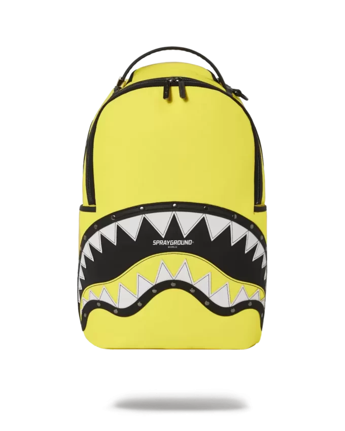 ADRENALINE RUSH RUCKSACK (DLXV) ADRENALINE RUSH RUCKSACK (DLXV)