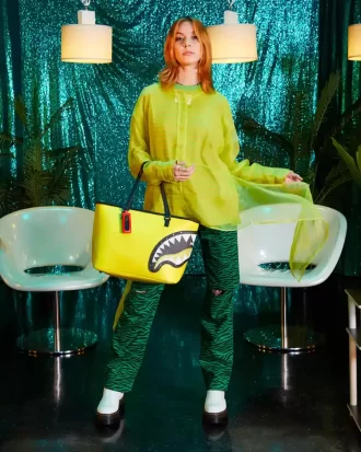 ADRENALINRUSH-TASCHE