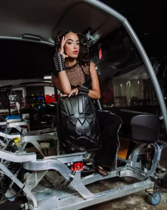 AERO PHANTOM RUCKSACK