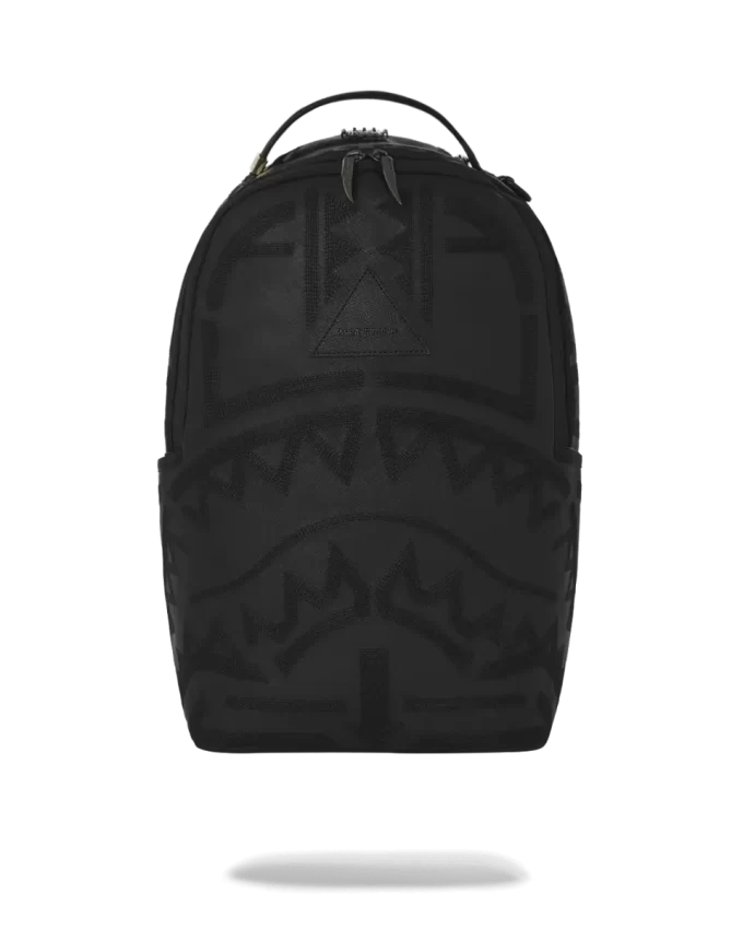 AFRICAN INTELLIGENCE 9 APEX GENIUS RUCKSACK – SANDFLOWER COLLAB AFRICAN INTELLIGENCE 9 APEX GENIUS RUCKSACK – SANDFLOWER COLLAB