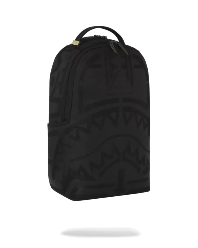 AFRICAN INTELLIGENCE 9 APEX GENIUS RUCKSACK – SANDFLOWER COLLAB AFRICAN INTELLIGENCE 9 APEX GENIUS RUCKSACK – SANDFLOWER COLLAB