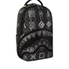 AFRIKANISCHE INTELLIGENZ 9 POWER GLYPHICS RUCKSACK – SANDFLOWER COLLAB