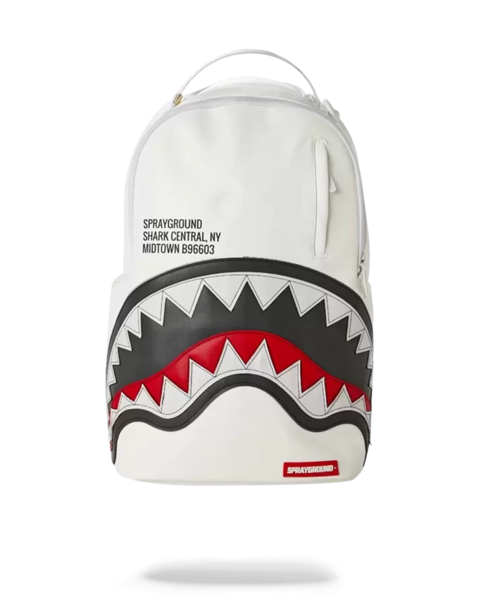 AFROSHARK (AFROJACK-KOLLAB)