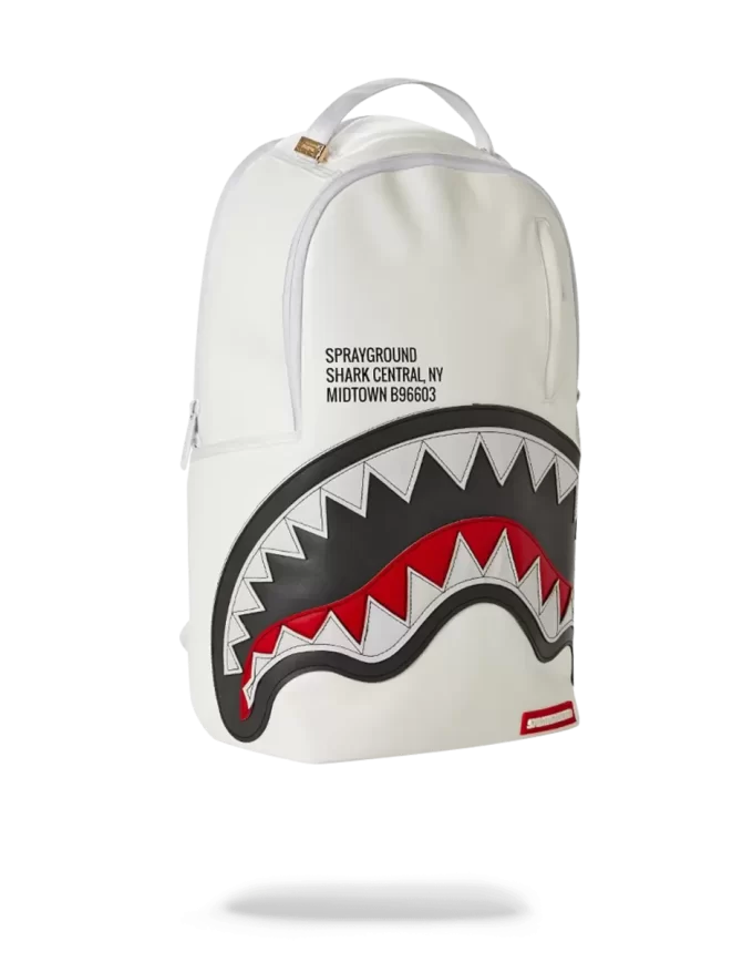 AFROSHARK (AFROJACK-KOLLAB)