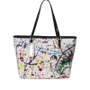 AFTER DARK SPARK TOTE