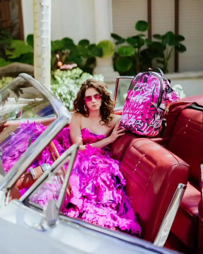 AFTERGLOW SKYGLOW RUCKSACK