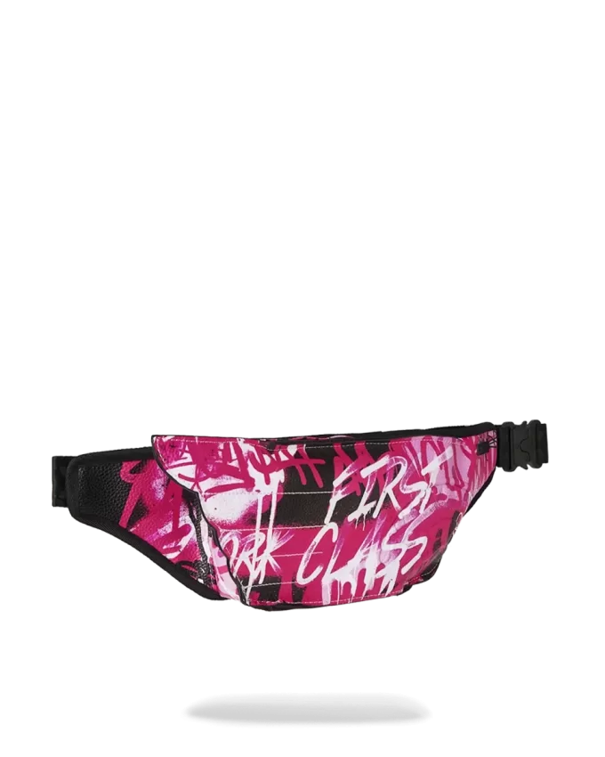 Afterglow Skyglow Wing Crossbody