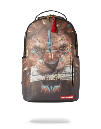 Ai CEO LÖWEN-RUCKSACK