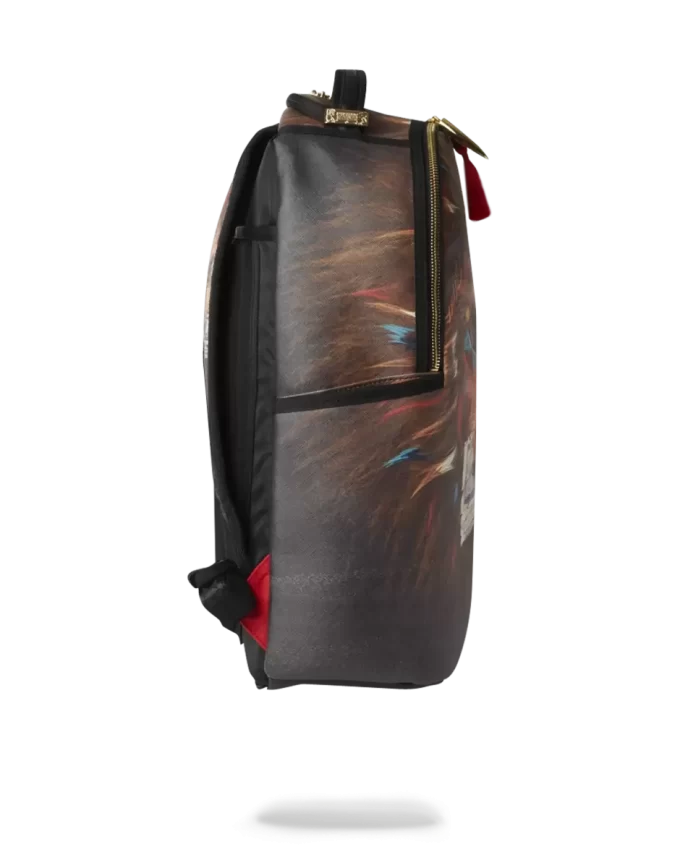 Ai CEO LÖWEN-RUCKSACK