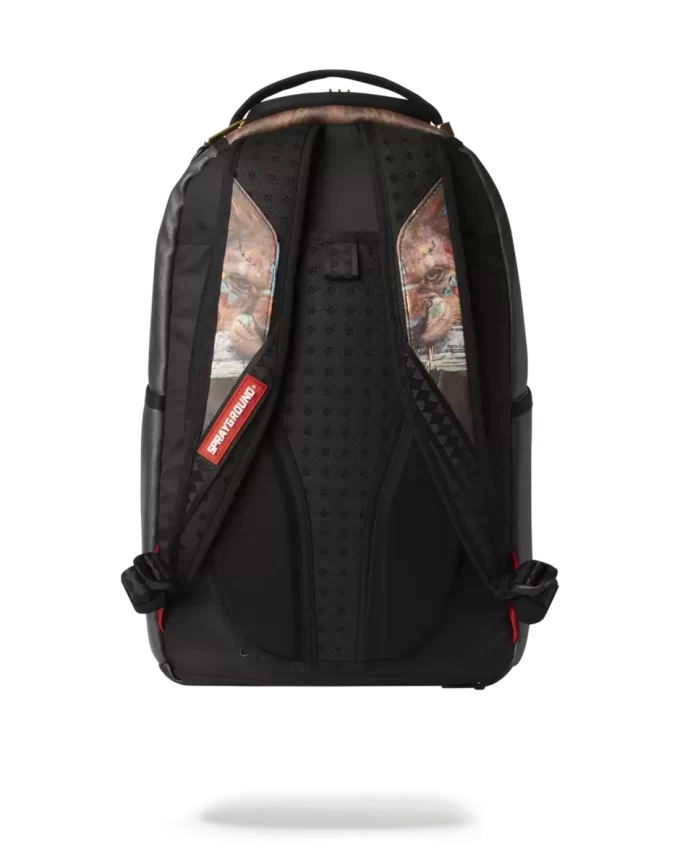 Ai CEO LÖWEN-RUCKSACK