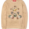 AIR ITALIA CREWNECK AIR ITALIA CREWNECK