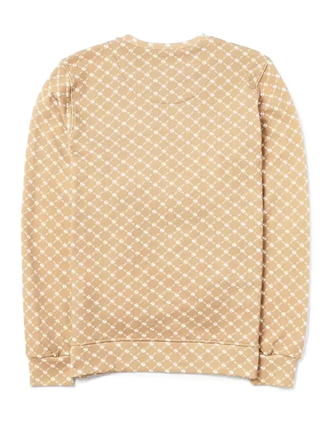 AIR ITALIA CREWNECK AIR ITALIA CREWNECK