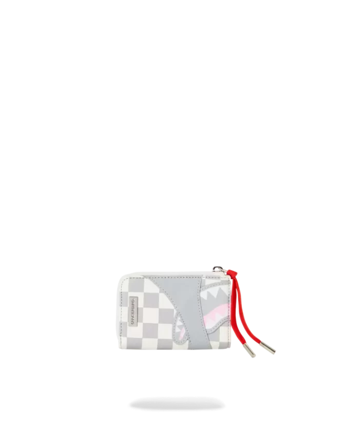 AIR TO THE THRONE JETSET GELDBÖRSE