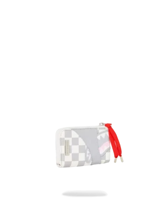 AIR TO THE THRONE JETSET GELDBÖRSE