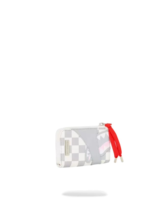 AIR TO THE THRONE JETSET GELDBÖRSE