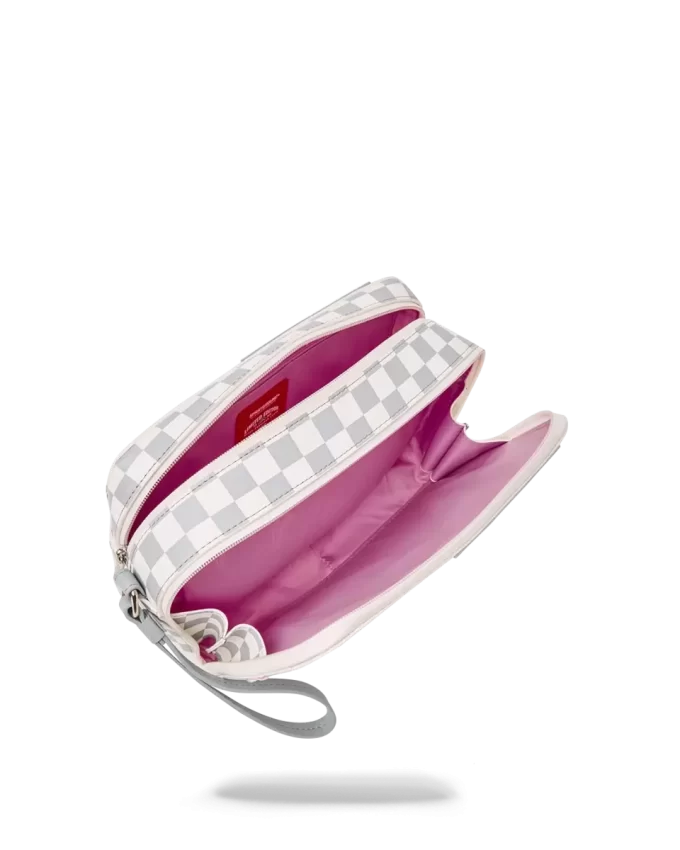 AIR TO THE THRONE JETSET KOSMETIKTASCHE AIR TO THE THRONE JETSET KOSMETIKTASCHE