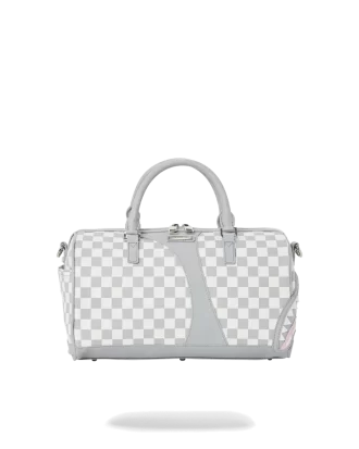 AIR TO THE THRONE JETSET MINI-DUFFLE