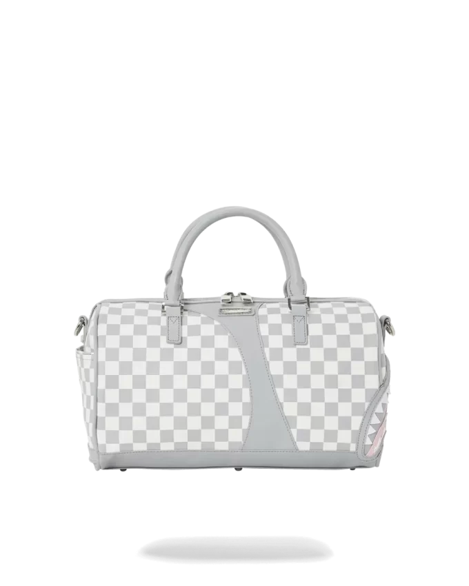 AIR TO THE THRONE JETSET MINI-DUFFLE AIR TO THE THRONE JETSET MINI-DUFFLE