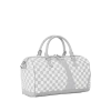 AIR TO THE THRONE JETSET MINI-DUFFLE AIR TO THE THRONE JETSET MINI-DUFFLE